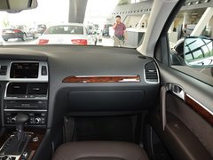 2014 35 TFSI quattro 进取型