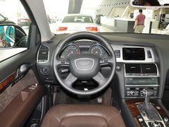 2014 35 TFSI quattro 进取型