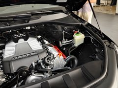 2014 35 TFSI quattro 进取型