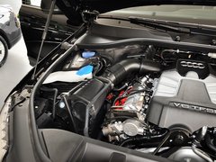 2014 35 TFSI quattro 进取型