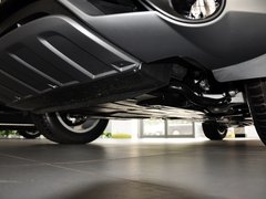 2014 35 TFSI quattro 进取型
