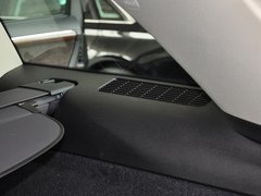 2014 35 TFSI quattro 进取型