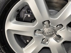 2014 35 TFSI quattro 进取型