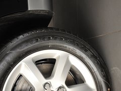 2014 35 TFSI quattro 进取型