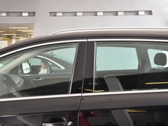 2014 35 TFSI quattro 进取型