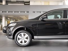 2014 35 TFSI quattro 进取型