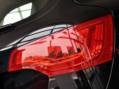 2014 35 TFSI quattro 进取型