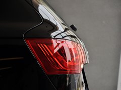 2014 35 TFSI quattro 进取型