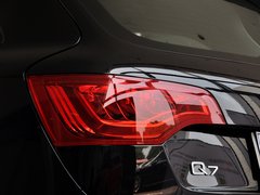 2014 35 TFSI quattro 进取型