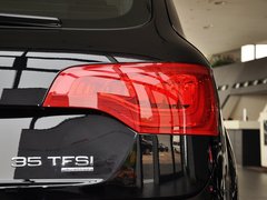 2014 35 TFSI quattro 进取型