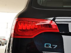 2014 35 TFSI quattro 进取型