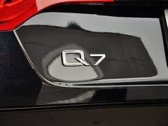 2014 35 TFSI quattro 进取型