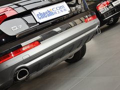 2014 35 TFSI quattro 进取型