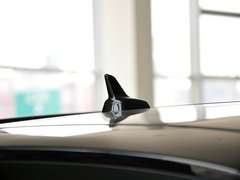 2014 35 TFSI quattro 进取型