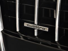 2014 35 TFSI quattro 进取型