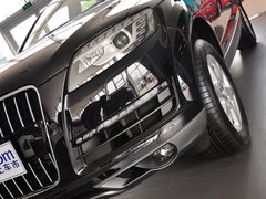 2014 35 TFSI quattro 进取型
