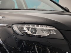 2014 35 TFSI quattro 进取型