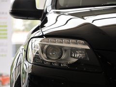 2014 35 TFSI quattro 进取型