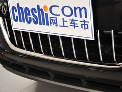 2014 35 TFSI quattro 进取型