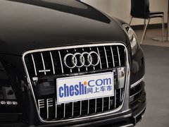 2014 35 TFSI quattro 进取型