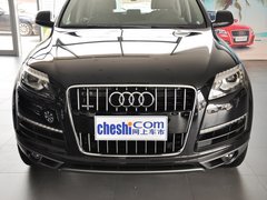 2014 35 TFSI quattro 进取型
