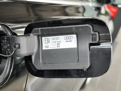 2014 35 TFSI quattro 运动型