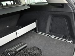 2014 35 TFSI quattro 运动型