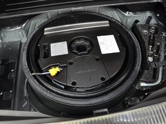 2014 35 TFSI quattro 运动型