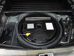2014 35 TFSI quattro 运动型