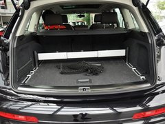 2014 35 TFSI quattro 运动型