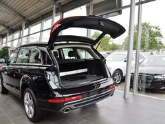 2014 35 TFSI quattro 运动型