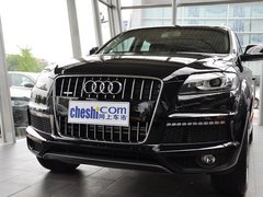 2014 35 TFSI quattro 运动型