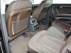 2014 35 TFSI quattro 运动型