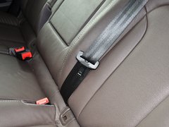 2014 35 TFSI quattro 运动型