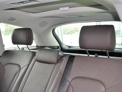 2014 35 TFSI quattro 运动型