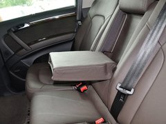 2014 35 TFSI quattro 运动型