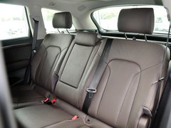 2014 35 TFSI quattro 运动型