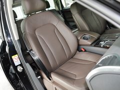 2014 35 TFSI quattro 运动型