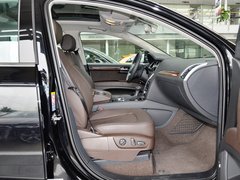 2014 35 TFSI quattro 运动型