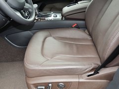 2014 35 TFSI quattro 运动型