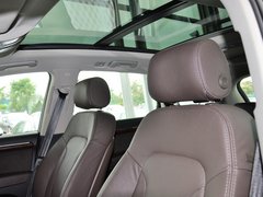2014 35 TFSI quattro 运动型