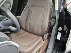 2014 35 TFSI quattro 运动型