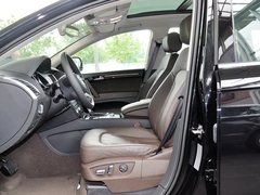 2014 35 TFSI quattro 运动型