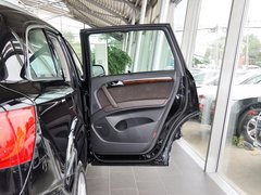 2014 35 TFSI quattro 运动型