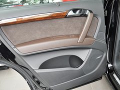 2014 35 TFSI quattro 运动型