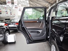 2014 35 TFSI quattro 运动型