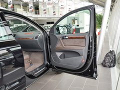 2014 35 TFSI quattro 运动型