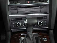 2014 35 TFSI quattro 运动型