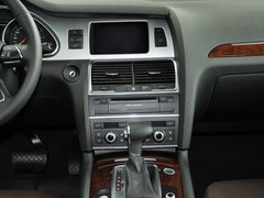 2014 35 TFSI quattro 运动型