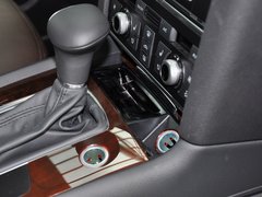 2014 35 TFSI quattro 运动型